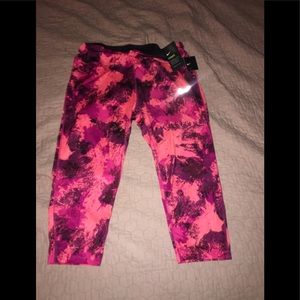 Nike Dri Fit leggings. Great condition! size 2x.